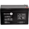 POWERBAT SECURBAT 7-12 AGM akumuliatorius 12V 7Ah