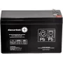 POWERBAT SECURBAT 7-12 AGM akumuliatorius 12V 7Ah