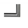 CORAB USL-48/300AL Kampinis sieninis laikiklis satelitinėms antenoms, aliuminis, 48 mm vamzdis, 300 mm rankena