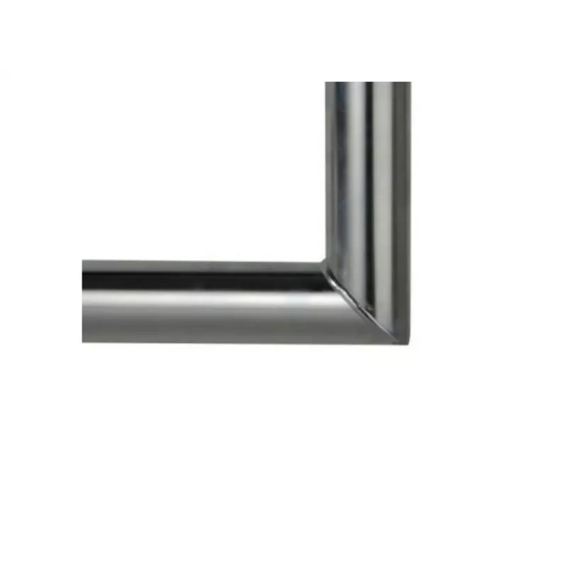 CORAB USL-48/300AL Kampinis sieninis laikiklis satelitinėms antenoms, aliuminis, 48 mm vamzdis, 300 mm rankena