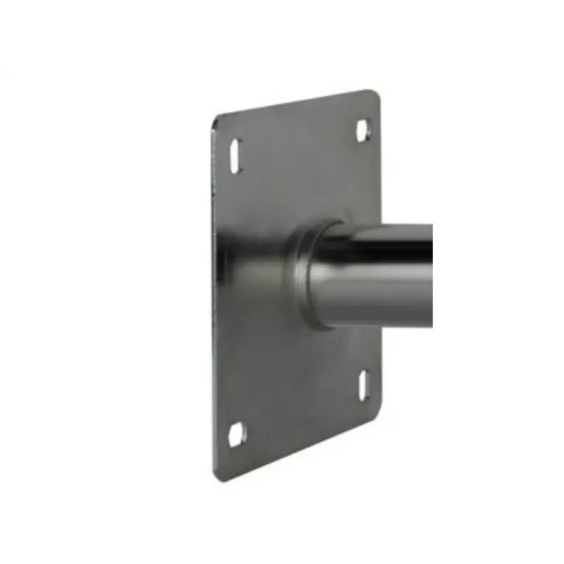 CORAB USL-48/300AL Kampinis sieninis laikiklis satelitinėms antenoms, aliuminis, 48 mm vamzdis, 300 mm rankena