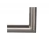 CORAB USL-48/400AL Kampinis sieninis laikiklis 48mm 400mm Aliuminis
