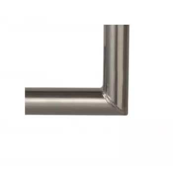 CORAB USL-48/400AL Kampinis sieninis laikiklis 48mm 400mm Aliuminis