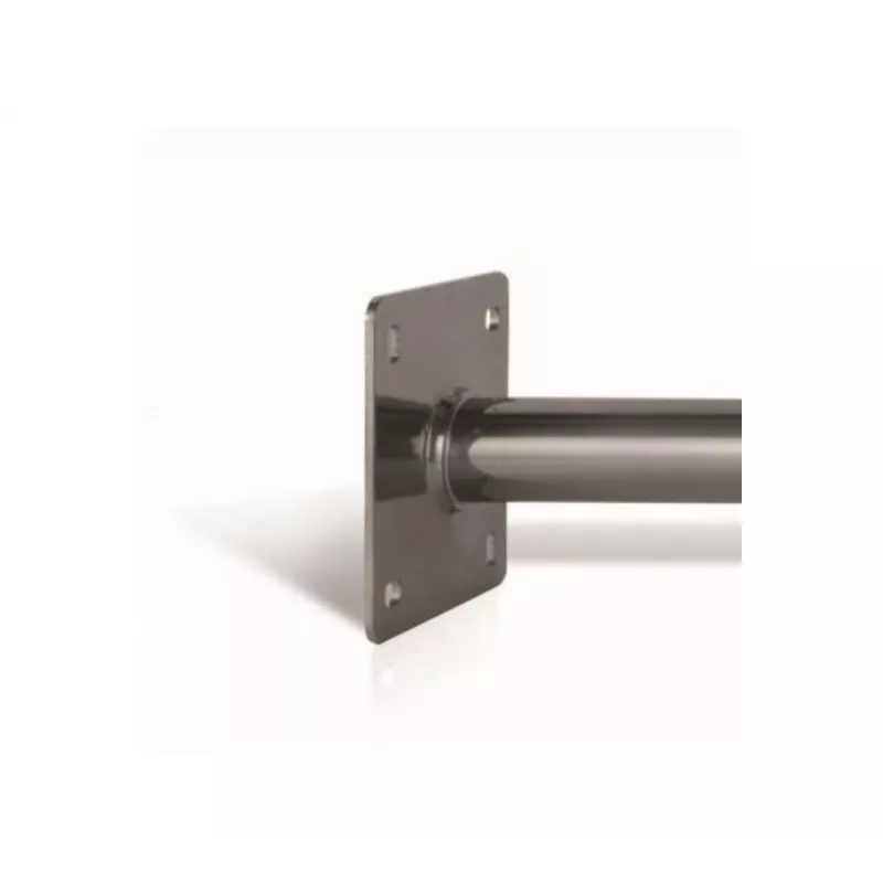 CORAB USL-48/400AL Kampinis sieninis laikiklis 48mm 400mm Aliuminis