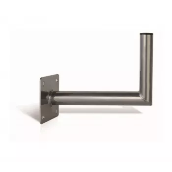 CORAB USL-48/400AL Kampinis sieninis laikiklis 48mm 400mm Aliuminis
