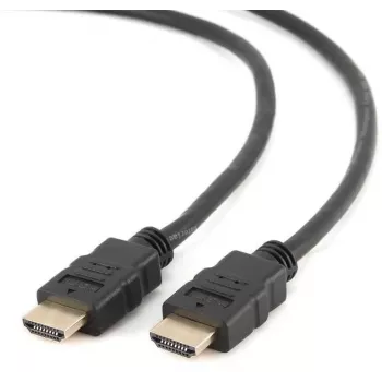 LTC LXHD155 HDMI 2.0 laidas 10 m (32,8 pėd.) – 4K Ultra HD, HDR, auksu dengtomis jungtimis