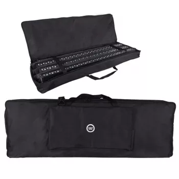 CASE4ME Dangtis 4 vnt LED BAR ULTRA BAR
