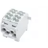 SIMET SCB 25-2 Al/Cu 80-120 SIMBLOCK rozdzielacz szary 81505002