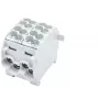 SIMET SCB 25-2 Al/Cu 80-120 SIMBLOCK rozdzielacz szary 81505002
