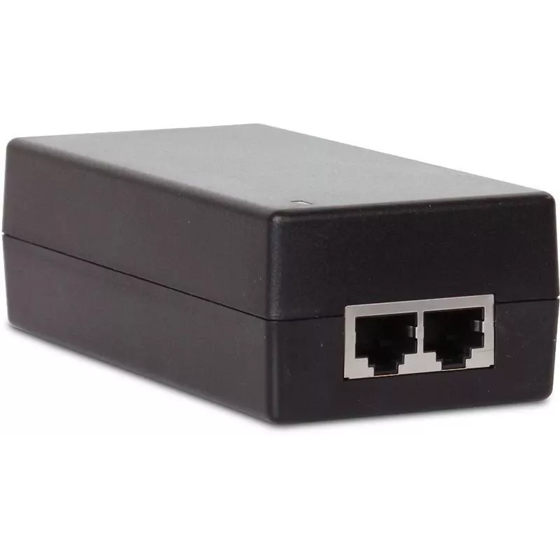 GETFORT GF-48-60W-G Gigabit PoE maitinimo adapteris
