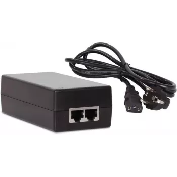 GETFORT GF-48-60W-G Gigabit PoE maitinimo adapteris