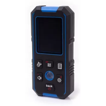 GETFORT GF-518 medienos, metalo ir kintamosios įtampos detektorius