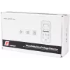 GETFORT GF-518 medienos, metalo ir kintamosios įtampos detektorius