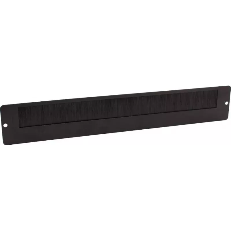 Getfort 2U Wall-Mount CCTV Rack 580x540x130mm Black