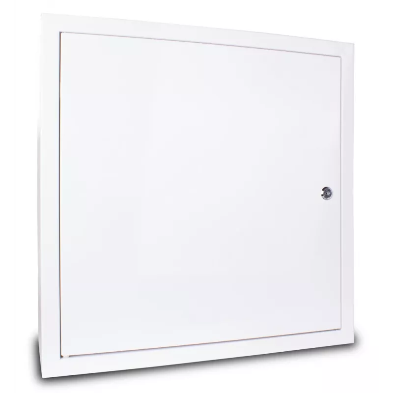 Getfort TPR-7 Metalinis korpusas 500x500x200 v2