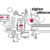 GISE „Smart Scene Button“ Zigbee Tuya GSBT-ZB balta