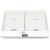GISE „Smart Scene Button“ Zigbee Tuya GSBT-ZB balta