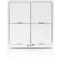 GISE „Smart Scene Button“ Zigbee Tuya GSBT-ZB balta