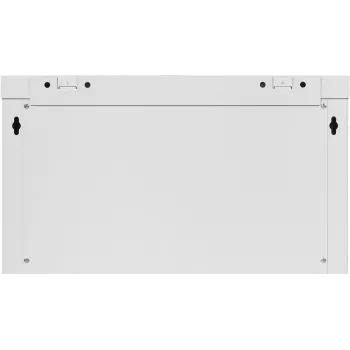 GETFORT 19 inch CALI 12U 600x450 Sieninis Stovo Spintelė Pilka