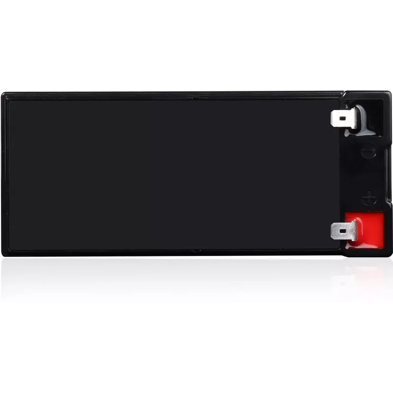 VOLTAGE AGM akumuliatorius 12V 9Ah VE12-9.0 (6–9 metų tarnavimo laikas)