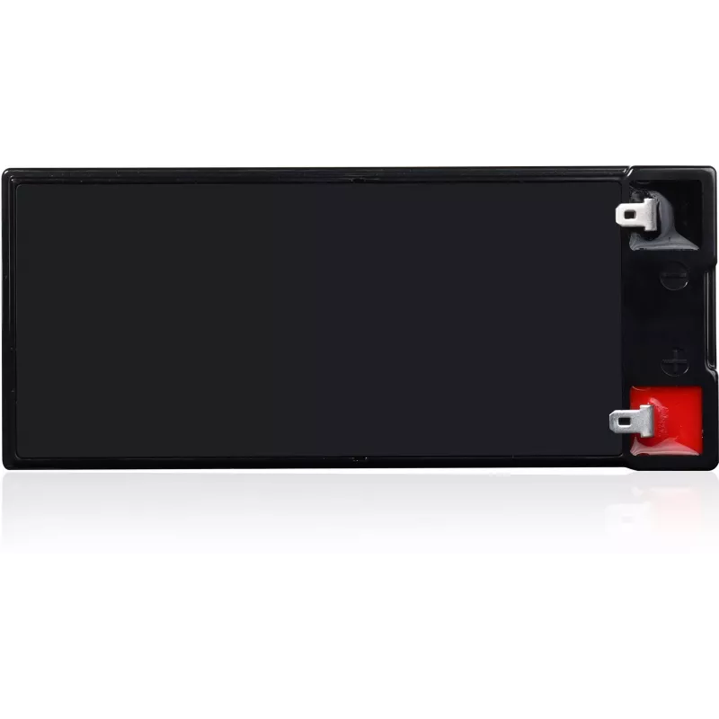 VOLTAGE AGM akumuliatorius 12V 7Ah VE12-7.0 (6-9 metų tarnavimo laikas)