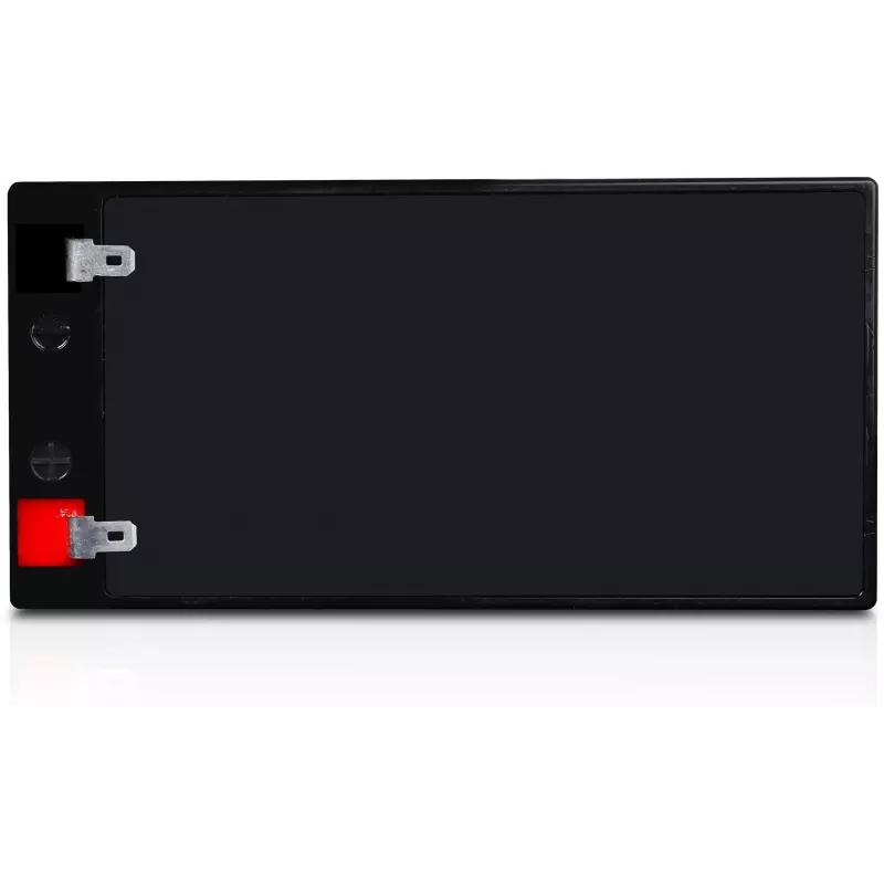 VOLTAGE AGM akumuliatorius 12V 3.5Ah VE12-3.5 (6-9 metų tarnavimo laikas)