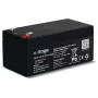 VOLTAGE AGM akumuliatorius 12V 3.5Ah VE12-3.5 (6-9 metų tarnavimo laikas)
