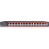 GETFORT GF-148-48G-2S 48-Port Gigabit Unmanaged Switch su 2 SFP lizdais