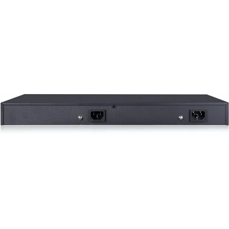 GETFORT GF-148-48G-2S 48-Port Gigabit Unmanaged Switch su 2 SFP lizdais