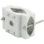 MITON A218 Pole Mount Adapter Bracket White