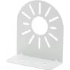 MITON A260 2.5 inch į 3.5 inch SSD/HDD adapterio laikiklis - juodas