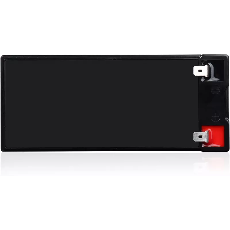 Voltage Long Life AGM Battery 12V 9Ah VEL12-9.0 (15-Year Design Life)