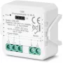 GISE „Smart WiFi“ vieno kanalo relės modulis Tuya GSS-WF