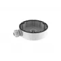 MITON MT-P1280-D8 Hermetinė jungiamoji dėžutė IP65 120x80x80mm šviesiai pilka ABS