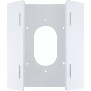 MITON TVirtinimo adapteris prie stulpo MT-P1275-S