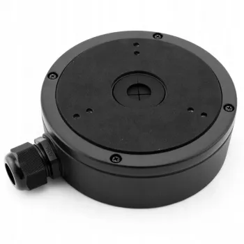 MITON MT-P1280-S-B paviršiuje montuojamas elektros korpusas ABS pilkas IP65 IK07