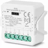 GISE Smart Dual Relay WiFi modulis Tuya GDS-WF