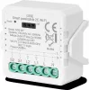 GISE Smart Dual Relay WiFi modulis Tuya GDS-WF