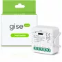 GISE Smart Dual Relay WiFi modulis Tuya GDS-WF