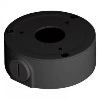 MITON MT-P134-B paviršinio montavimo korpusas IP65 pilkas ABS