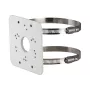 MITON MT-P152 VESA adapterio plokštė – juoda, plieninė, 40 kg talpa