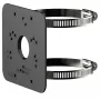 MITON VESA adapterinė plokštė MT-P152-B – 75x75/100x100 į 200x100/200x200, juoda, 30 kg
