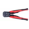 Getfort automatinis vielų nuėmiklis 0,2-6 mm² (10-24 AWG) juoda/oranžinė