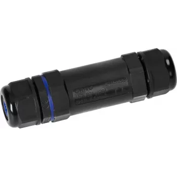 ORNO Tiesioginė kabelių jungtis IP68 M25 3x6mm² 450V/30A OR-AE-13603