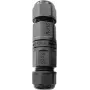 ORNO Tiesioginė kabelio mova IP68 3x4mm² 400V/20A greitasis terminalas OR-AE-13620