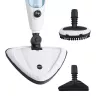 Eldom PM850 ALTO rankinis blenderis su priedais 850W juodas/sidabrinis