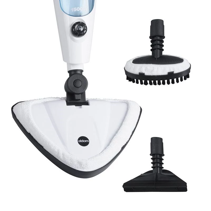 Eldom PM850 ALTO rankinis blenderis su priedais 850W juodas/sidabrinis
