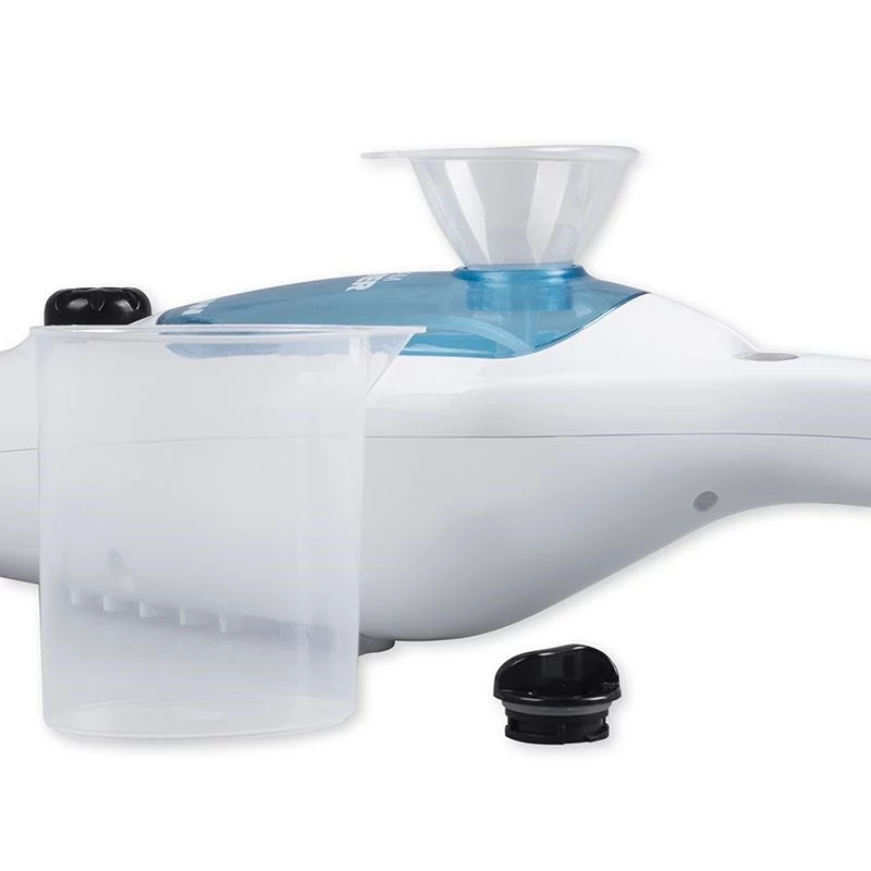 Eldom PM850 ALTO rankinis blenderis su priedais 850W juodas/sidabrinis