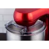 Eldom WRK1250 Chef planetinis stalinis mikseris, 800 W, 5 l dubuo, 8 greičiai