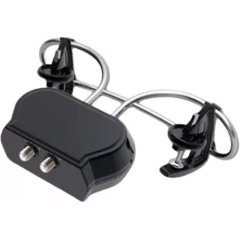 SYNAPS AHD-390 DVB-T aktyvi vidaus antena su segtuku